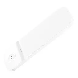 БЗП Hoco CQ6 Power 3-in-1 wireless fast charger (for Samsung Watch) White - мініатюра 3