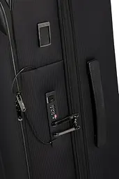 Валіза Samsonite SPLENDIX BLACK 67x44x27(31) 67 См KO0*09005 - мініатюра 12