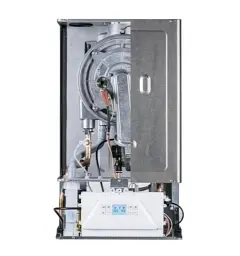 Котел газовий турбо Italtherm двоконтурний City TOP 25 K 30412 - мініатюра 3