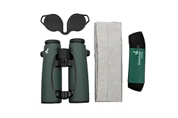 Бінокль Swarovski SWB7 8.5x42 EL WB - мініатюра 6
