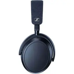 Навушники з мікрофоном Sennheiser MOMENTUM 4 Wireless Denim (700386) - мініатюра 4