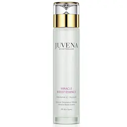 Активізуючий еліксир краси Juvena Miracle Boost Essence 125 ml (тестер)