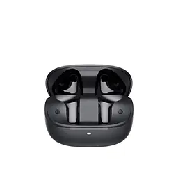 Навушники Mibro TWSEarbuds 5, BT 5.4, ENC, IPX4, SBC, AAC, Touch control, чорний - мініатюра 5