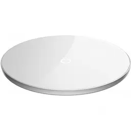 Бездротовий зарядний пристрій Baseus Simple Wireless Charger - мініатюра 2