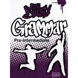 Full Blast! Grammar Pre-Intermediate. Teacher's Book - Гаральд Квінтон Мітчелл