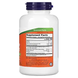 NOW Підтримка здоров’я простати, Prostate Support - 180 софтгель - мініатюра 2