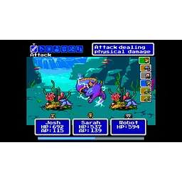 Ключ активації Microsoft 8-Bit Adventures 2 для Xbox One/Series S/X - мініатюра 9
