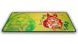 Килимок для мишки Drax Energy - мініатюра 5