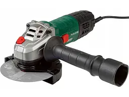 Кутова шліфувальна машина Parkside PWS 115 B2