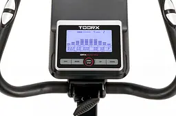 Велотренажер Toorx Upright Bike BRX 90 EVO (BRX-90EVO) - мініатюра 9