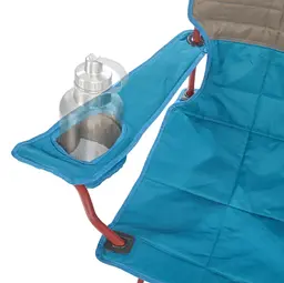 Стілець Kelty Low-Loveseat Синій - мініатюра 5