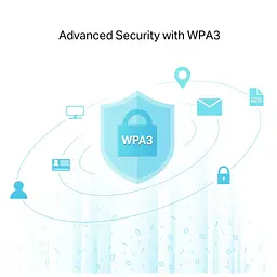 Мережева карта Wi-Fi TP-Link Archer T600UB nano (ARCHER-T600UB-NANO) - мініатюра 6