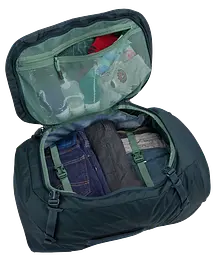 Рюкзак Thule Landmark Travel Pack 40L TLPM-240 Darkest Blue (7121888) - мініатюра 6