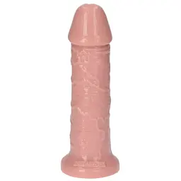 Фалоімітатор Toyz4lovers Cock 8,5", 22 см (тілесний)