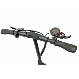 Електросамокат Kaabo Skywalker 8 ECO350 [105706] - мініатюра 6