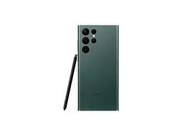 Смартфон Samsung Galaxy S22 Ultra SM-S9080 12/256GB Phantom Green - мініатюра 12