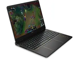 Ноутбук HP OMEN 16-am1001nw (D2YW9EA) - мініатюра 3