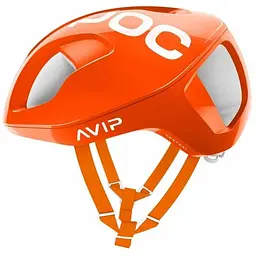 Велошолом Poc Ventral Spin M Orange (1033-PC 106361211MED1)