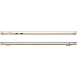 Ноутбук Apple MacBook Air 15` M3 16/512GB Starlight 2024 (MXD33) [104374] - мініатюра 5