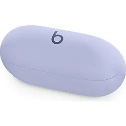 Бездротові навушники Beats by Dr. Dre Solo Buds (MUVX3) фіолетовий - гарнітура стерео TWS - мініатюра 5