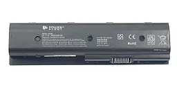 Акумулятор PowerPlant для ноутбуків HP Pavilion DV4-5000 (MO06, HPM690LP) 11.1V 7800mAh