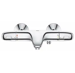 Змішувач термостатичний для ванни Grohe Grohtherm 1000 30412 - мініатюра 3
