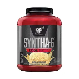Протеїн Syntha-6 Edge, 1.75 кг Ваніль BSN fit0025954 - мініатюра 1