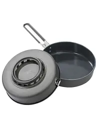 Система для приготування їжі MSR WindBurner Stove System Combo (1004-13492) - мініатюра 4