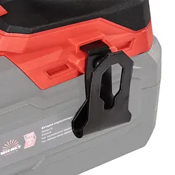 Vitals Гвинтоверт ударний акумуляторний Master AS 18180 SmartLine+ 18В 180Нм 2800об/хв HEX1/4" 1.2кг без АКБ та ЗП - мініатюра 9