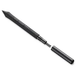 Графічний планшет Wacom Intuos S (CTL-4100K-N) - мініатюра 7