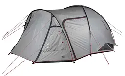 Намет High Peak Amora 5.0 Nimbus Grey (11576) - мініатюра 5