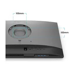 Монітор BenQ PD2706QN Grey - мініатюра 7
