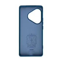 Чехол ArmorStandart ICON для Realme GT 6 / GT 6T / GT Neo 6 / GT Neo 6 SE Blue (ARM77864) - мініатюра 2