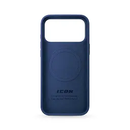 Чохол ArmorStandart ICON2 MagCase для Apple iPhone 18 Pro Max / 17 Pro Max Midnight Blue - мініатюра 2