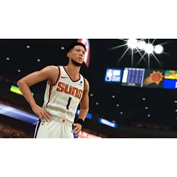 Ключ активації Microsoft NBA 2K24 Black Mamba Edition для Xbox One/Series S/X - мініатюра 2