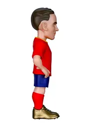 Колекційна фігурка Minix Spain Fabian Ruiz 12 см (26197) - мініатюра 4