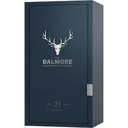 Віскі Dalmore 21 рік 43.8% 0.7 л - мініатюра 3