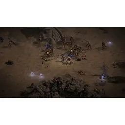 Ключ активації Microsoft Diablo Prime Evil Collection Xbox One/Series - мініатюра 6