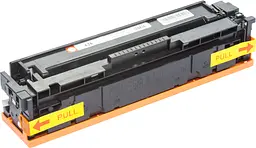 Картридж тон. BASF для HP CLJ M280/M281/M254 аналог CF543A Magenta ( 1300 ст.) (BASF-KT-CF543A)