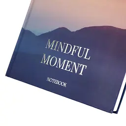Блокнот Yes Mindful moment А4, 96 аркушів, в клітинку (152038) - мініатюра 2