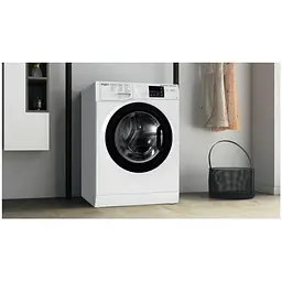 Пральна машина Whirlpool WRSB 7259 WB UA автоматична - мініатюра 7