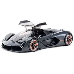 Автомодель Bburago Lamborghini Terzo Millennio 1:24 в асортименті (18-21094) - мініатюра 7