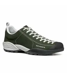 Кросівки Scarpa Mojito 44,5 Темно-зелений