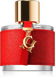 Оригінал Carolina Herrera CH 100 мл Туалетна вода - мініатюра 1