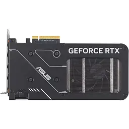 Видеокарта ASUS RTX 5060 8GB DUAL OC EVO OEM BULK (DUAL-RTX5060-O8G-EVO) (GDDR7, 128 bit, PCI-E v5.0 x16) - миниатюра 7