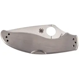 Ніж Spyderco UpTern - мініатюра 4