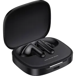 Навушники TWS Xiaomi Redmi Buds 6 Night Black (BHR9251GL) - мініатюра 7