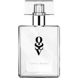 Парфуми з феромонами Obsessive Perfume Floral - Woody 30 мл