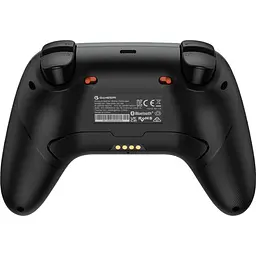 Геймпад XiaoJi GameSir Nova 2 Lite Midnight Gray (Brown Box) CN [171168] - мініатюра 4