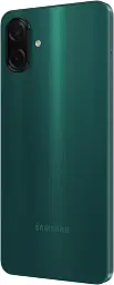 Смартфон Samsung Galaxy A07 4/128GB Green (SM-A075FZGG) (UA) - мініатюра 4